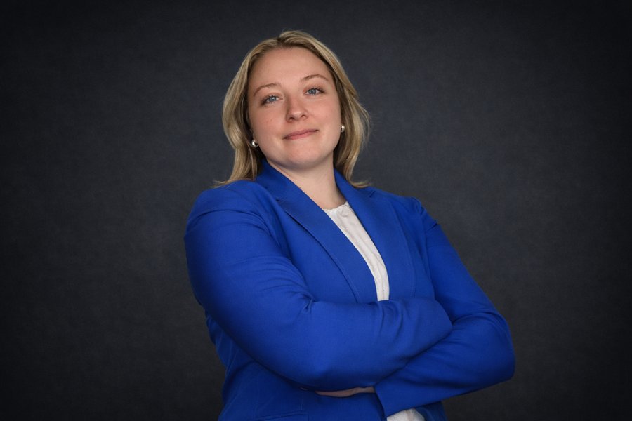 Ashley E. Stowers, Esq., Attorney and Founder of Stowers Law Office LLC
